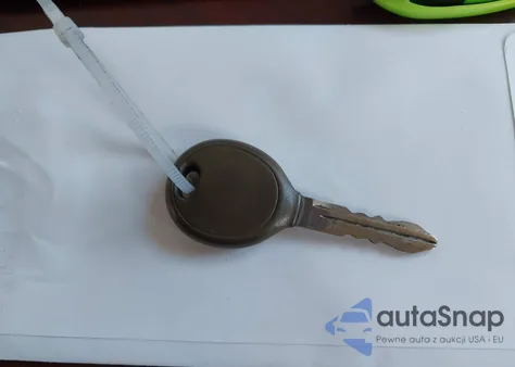 2005 Jeep Wrangler Sport from USA, damaged, VIN 1J4FA49S25P342495